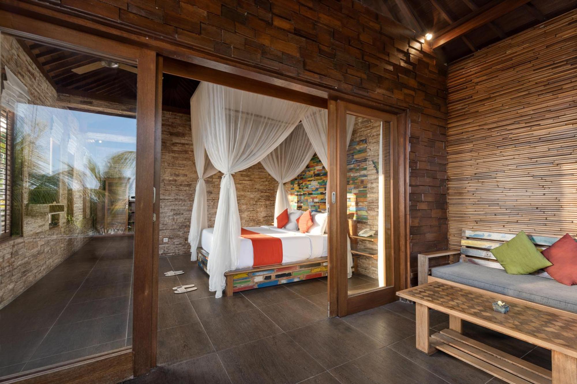 Candy Villa By Pramana Villas Ubud  Ngoại thất bức ảnh
