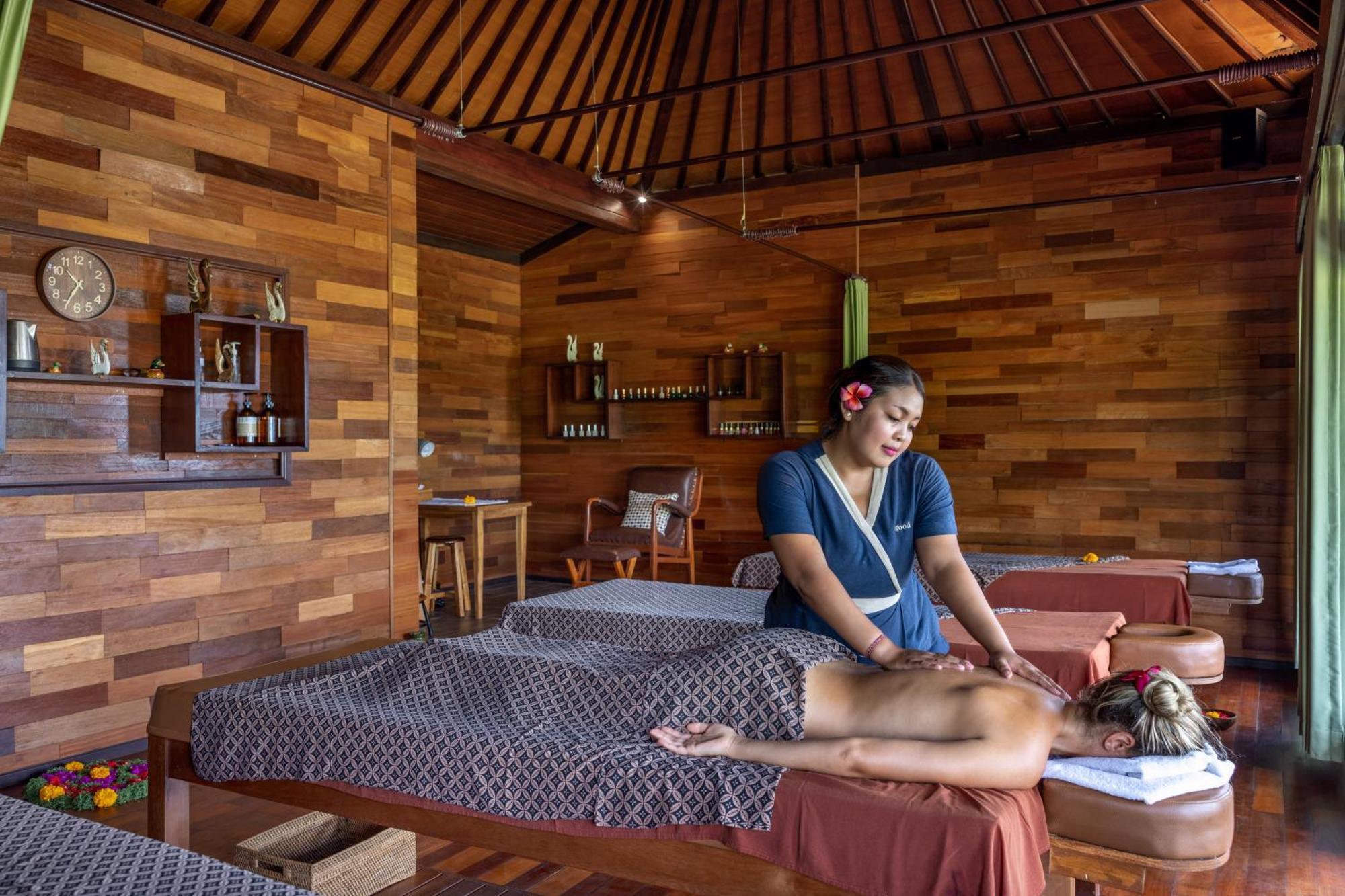 Candy Villa By Pramana Villas Ubud  Ngoại thất bức ảnh