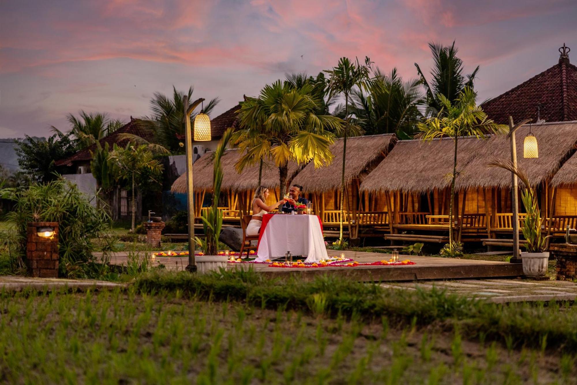 Candy Villa By Pramana Villas Ubud  Ngoại thất bức ảnh