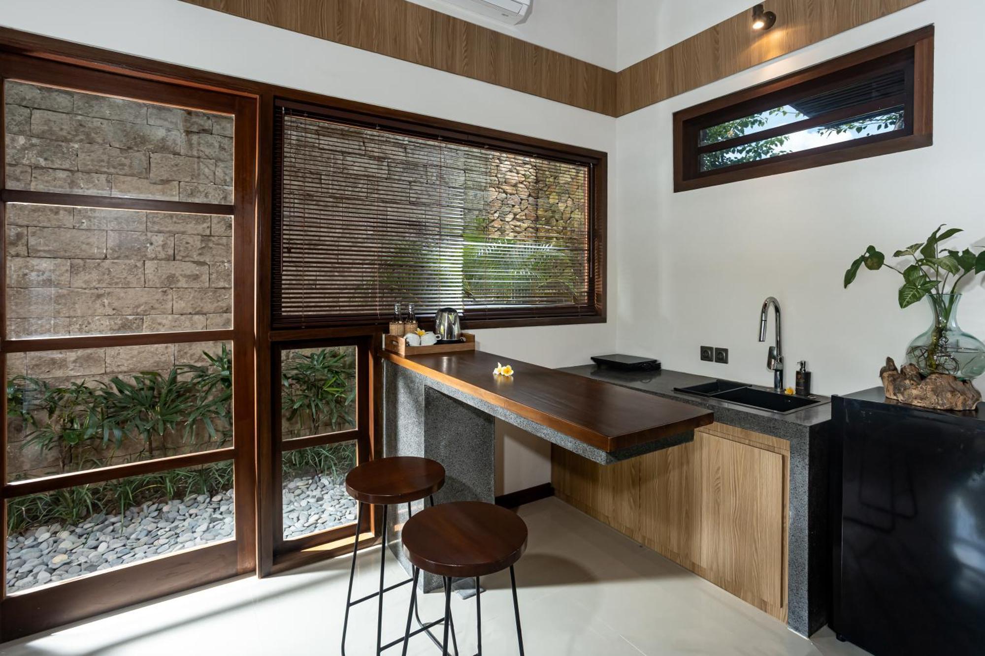 Candy Villa By Pramana Villas Ubud  Ngoại thất bức ảnh